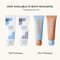Fix My Curls Curl Quenching Moisture Styling Duo For Curly And Wavy Hair (2 Pcs, 100 g Each)