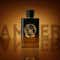 Beardo Alpha Amber Elixir (100 ml)
