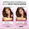 LOreal Paris New Excellence Creme Hair Color Hyaluronic Acid, 5.32 Caramel Brown, (100gm + 72ml)