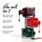 Renee Hyper Gel Nail Paint - Red Chilli (10 ml)