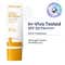 WishCare Vitamin C Pure Glow Face Sunscreen SPF50PA++++In-Vivo Tested Ultra Light&No WhiteCast(50 g)