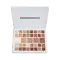 Xx Revolution Eye Shadow Palette - X Tra Nude (81g)