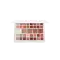 Xx Revolution Eye Shadow Palette - X Tra Nude (81g)