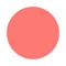 Bright Peach