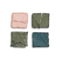 Xx Revolution Press Eye Shadow Palette - Xxtortion (1.2g)