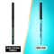Lakme Eyeconic Kajal Matte Waterproof Smudgeproof Kajal That Lasts 24 Hrs - Midnight Blue (0.35 g)