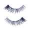 Bronson Professional Eyelashes - 63 Black (1 Pair)