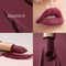 Hyue Velvette Kiss Gift Set - Berries (3 pcs)
