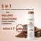 Aravi Organic Nude Cocoa Lip Balm SPF 50 PA++++ (5 g)