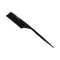 Alan Truman CB-11 Rat Tail Grip Comb