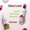 Mamaearth Onion Hair Oil For Hair Regrowth & Hair Fall Control (150ml)