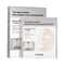 COSRX The Alpha-Arbutin Discoloration Care Hydrogel Mask (3 pcs)