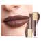 Oulac Kissproof Liquid Matte Lipstick - M27 Mocha Kiss (4.5 ml)