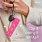 Fastrack Discovery Perfume Set for Women with Silicone Case (5 pcs)