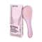 Alan Truman DT04 Detangling Brush - Pink (1 Pc)