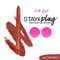 L.A. Girl Stay and Play Matte Lip Crayon - All The Feelz (1.4 g)