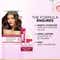 LOreal Paris New Excellence Creme Hair Color Hyaluronic Acid, 4.25 Aishwaryas Brown, (100gm + 72ml)