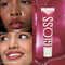 FAE BEAUTY Glaws Gloss - Giving (Warm Barbie Pink) (12 g)
