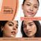 Foxtale Perfect Match Tinted Fluid Sunscreen - Caramel (50 ml)