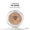 PAC Killer Glow Powder Highlighter Micro Pearls Rose Gold Luminous HD Shine - Raw Silk (8.11 g)