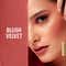 Lakme Double Duty Lip & Cheek Mousse Matte Lipstick & Soft Blush - Blush Velvet (9 g)