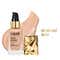Lakme Be-Jewel Luminous Skin Tint Up to 2X Luminous Glow - Warm Sand (25 ml)