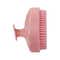 Alan Truman Scalp Sos - Scalp Massage & Shampoo Brush - Metallic Pink (1 pc)