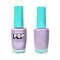 SUGAR POP Nail Lacquer Classic - 47 Lilac Haze (10 ml)