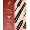 Swiss Beauty Matte Max Eyeliner - Black (4 g)