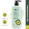 Plum Avocado & Argan Frizz Control Shampoo (250ml)
