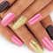 Lakme Color Crush Nail Art - T3 (6 ml)