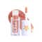 Makeup Revolution Relove Baby Gloss Shimmer - Pinky Tulle (1.8 ml)