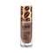Lakme 9 to 5 Overtime Shine Nail Polish Coffee Edit - 09 Cold Brew (6 ml)