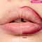 Huda Beauty Lip Contour Stain - Cherry Red (1 ml)