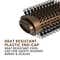 Alan Truman The Blow Brush - Cuppaccino Gold (1 Pc)