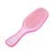 Alan Truman Dt-13 Thick & Curly - Detangling & Care Brush - Pink