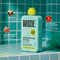 Moxie Beauty Rinse-Refill-Repeat Gentle Cleansing Shampoo + Refill Pouch (2 Pcs)