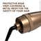Alan Truman The Blow Brush - Cuppaccino Gold (1 Pc)
