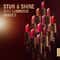 Lakme Ultimat Glam Satin Matte Lipstick - Nude Muse (4.3 g )