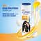 Clinic Plus Strength & Shine With Egg Protein Shampoo (80ml)