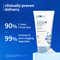 Plum 2% Niacinamide Face Wash with Rice Water (150 ml)