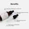 Sadhev Leave-In Anti-Frizz Hair Serum (30 ml)