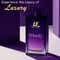 LA' French Velocity Perfume for Women (100 ml)