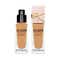 Yves Saint Laurent All Hours Glow Foundation - MW8 (25 ml)