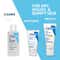CeraVe SA Smoothing Cleanser For Dry, Rough & Bumpy Skin, with Salicylic Acid & Ceramides (88 ml)