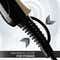 VEGA Professional Pro Dry 1800-2000W Hair Dryer with 3 Heat-2 Speed Settings Gold (VPVHD-04)