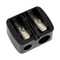 Bronson Professional Kajal Pencil Dual Sharpener (1Pc)