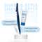 LetsShave Beard Pen Styler & Trimmer - White, Blue (3Pcs)