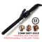 Alan Truman The Blow Brush - White and Black (1 Pc)