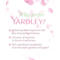 Yardley London English Rose Eau De Toilette (125ml)